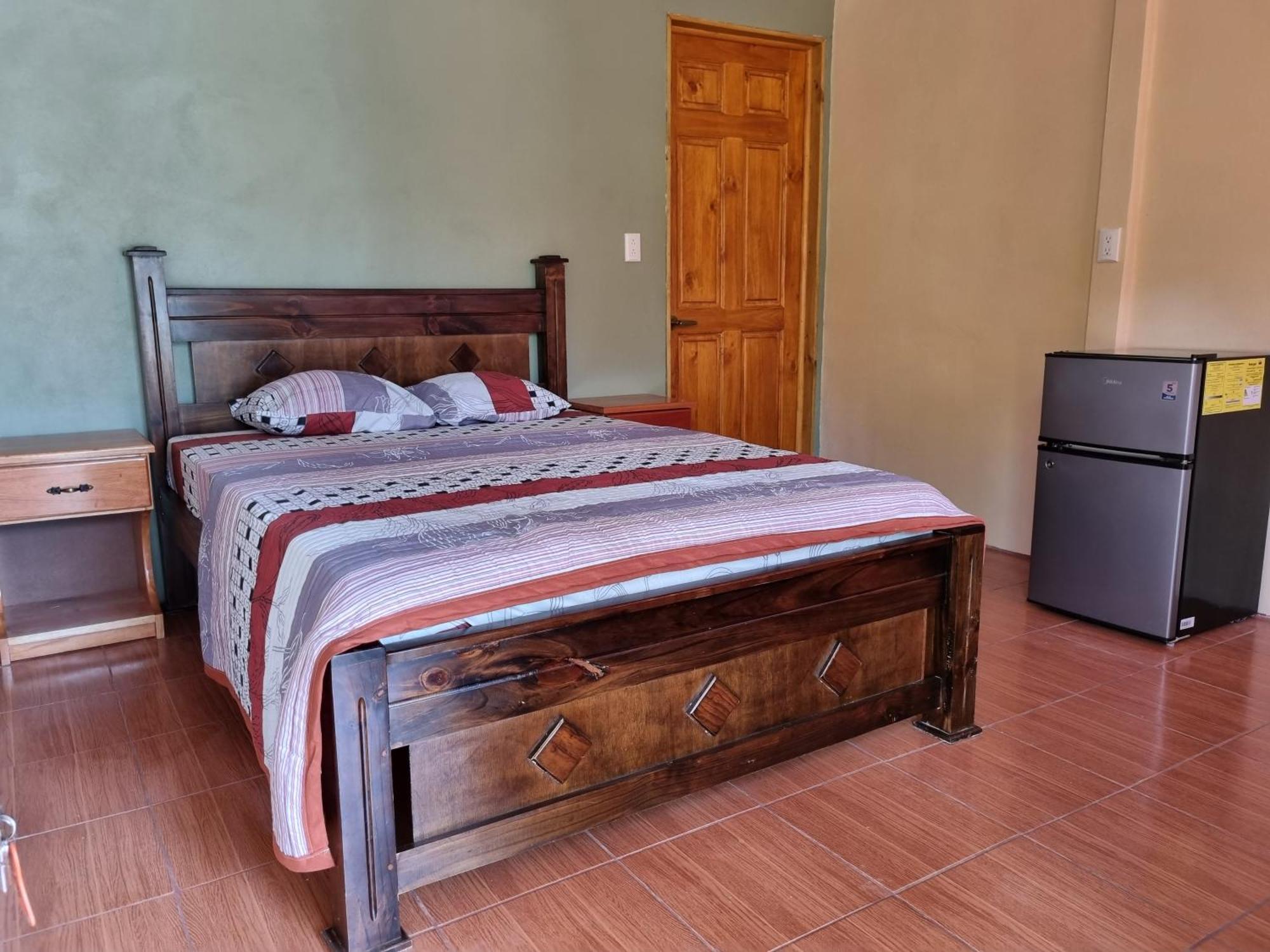 Hotel Gitana Corcovado, Y Tour Operador Drakes Bay エクステリア 写真