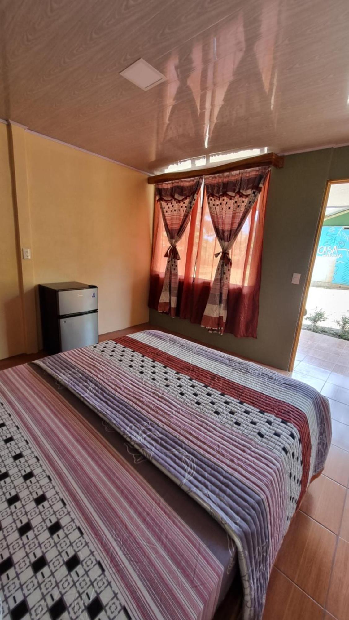 Hotel Gitana Corcovado, Y Tour Operador Drakes Bay エクステリア 写真