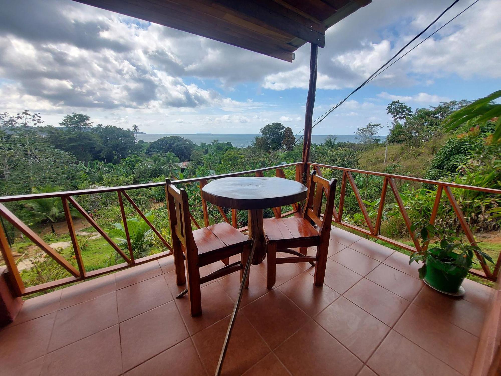 Hotel Gitana Corcovado, Y Tour Operador Drakes Bay 部屋 写真